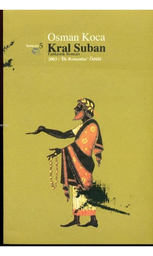 Kral Suban