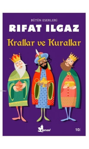 Krallar ve Kurallar