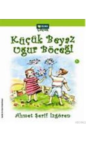 Küçük Beyaz Uğur Böceği