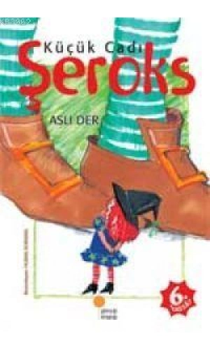 Küçük Cadı Şeroks