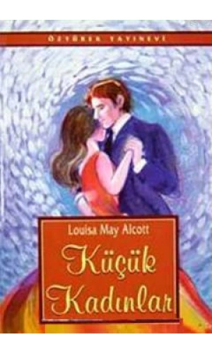 Küçük Kadınlar