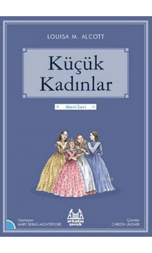 Küçük Kadınlar