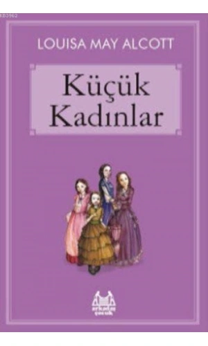 Küçük Kadınlar