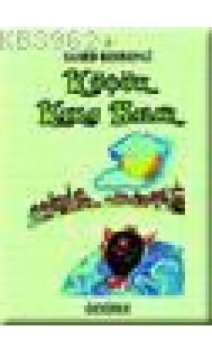 Küçük Kara Balık