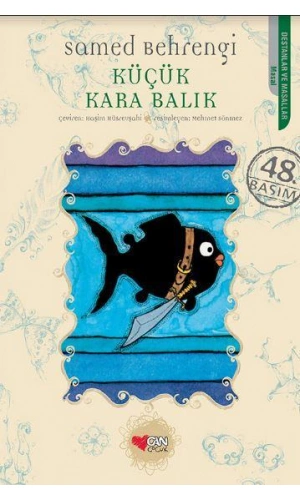 Küçük Kara Balık