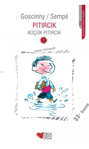 Küçük Pıtırcık