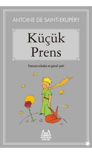 Küçük Prens