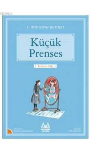 Küçük Prenses