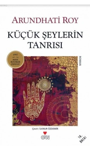 Küçük Şeylerin Tanrısı