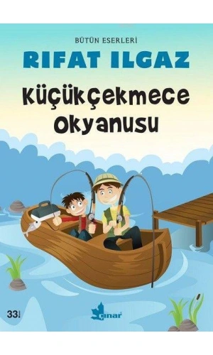Küçükçekmece Okyanusu