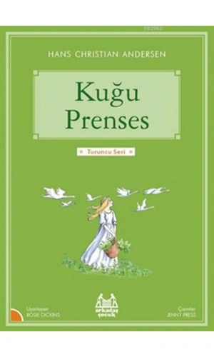 Kuğu Prenses
