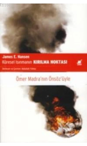 Küresel Isınmanın Kırılma Noktası