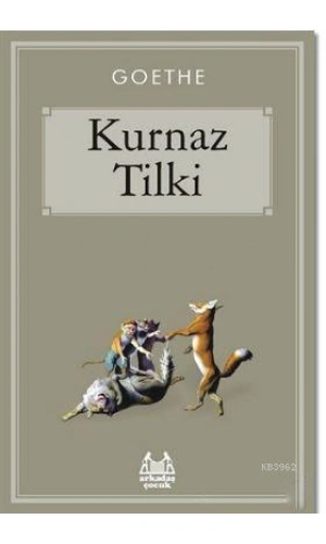Kurnaz Tilki