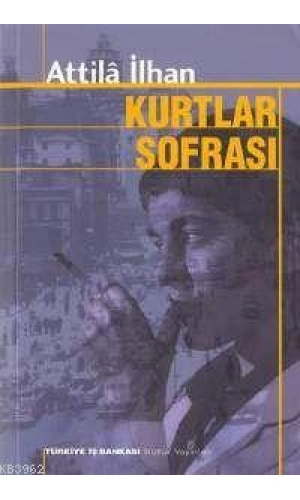 Kurtlar Sofrası
