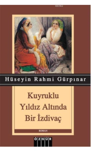 Kuyruklu Yıldız Altında Bir İzdivaç