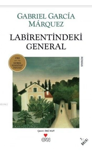 Labirentteki General