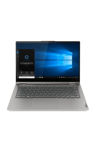 LENOVO ThinkBook 14S Yoga 20WE004QTX i5-1135G7 8G 256GB SSD 14 FDOS MULTI TOUCH+KALEM