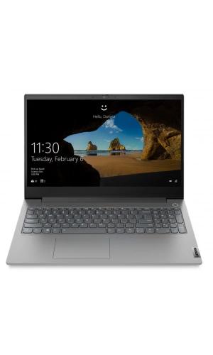 LENOVO ThinkBook 15P 20V3000STX i5-10300H 16GB 512GB SSD 4GB GTX1650Ti 15.6 FDOS