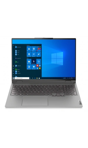 LENOVO ThinkBook 16P 20YM001HTX R7-5800H 16GB 512GB SSD 6GB RTX3060 16  W10PRO