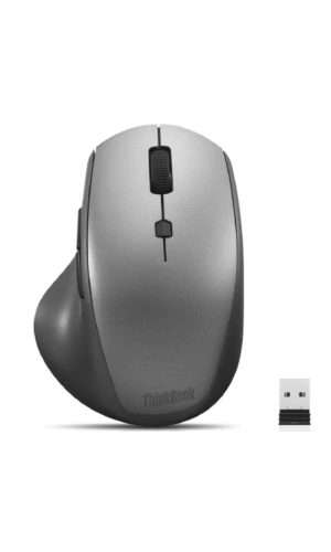 LENOVO THINKBOOK KABLOSUZ MOUSE 4Y50V81591