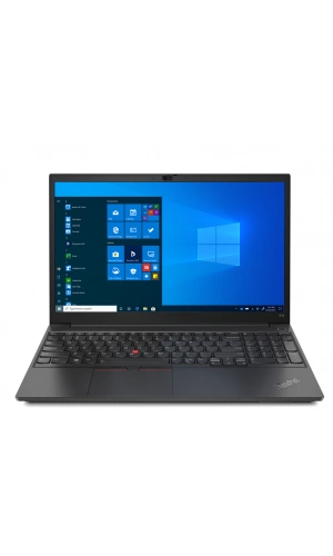 LENOVO ThinkPad E15 20YG007BTX R5-5500U 8GB 256GB SSD 15.6 FDOS