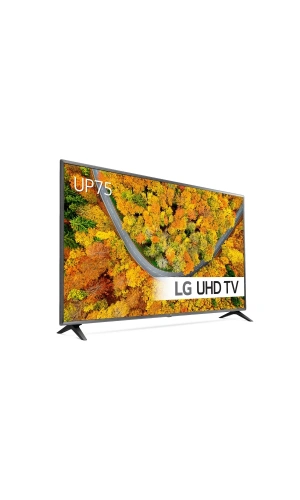 LG 43UP75006LF 43 4K ULTRA HD TV
