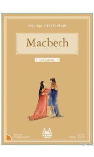 Macbeth; Turuncu Seri
