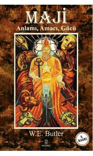 Maji; Anlamı, Amacı, Gücü