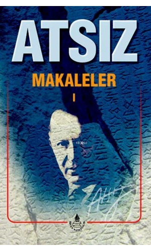 Makaleler 1