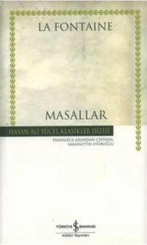 Masallar