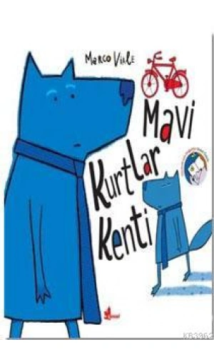 Mavi Kurtlar Kenti