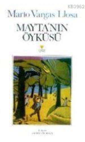 Mayta´nın Öyküsü