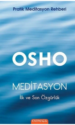 Meditasyon (Ciltli); İlk ve Son Özgürlük