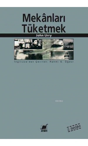 Mekânları Tüketmek