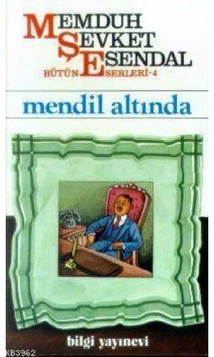Mendil Altında