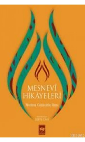 Mesnevi Hikayeleri