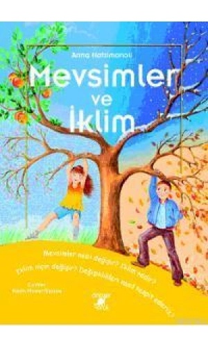 Mevsimler ve İklim