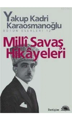 Milli Savaş Hikâyeleri