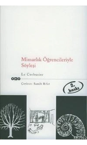 Mimarlık Öğrencileriyle Söyleşi