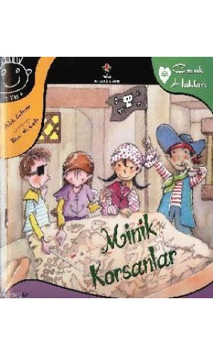 Minik Korsanlar; Çocuk Hakları 8