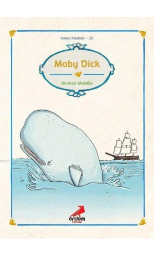 Moby Dıck