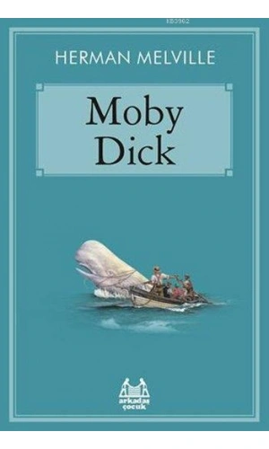 Moby Dick