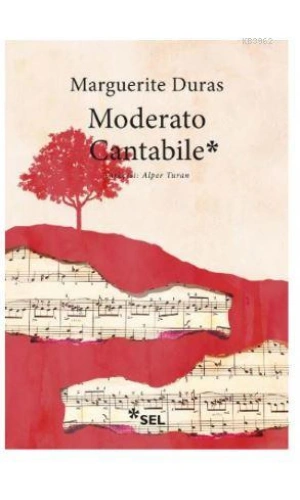 Moderato Cantabile