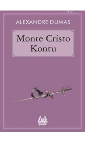 Monte Cristo Kontu