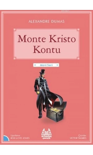Monte Kristo Kontu