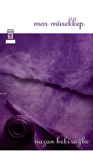 Mor Mürekkep