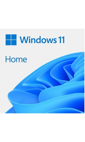 MS WINDOWS 11 HOME 64BIT TR (OEM) KW9-00660