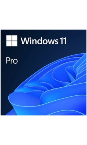 MS WINDOWS 11 PRO 64BIT ENG (OEM) FQC-10528
