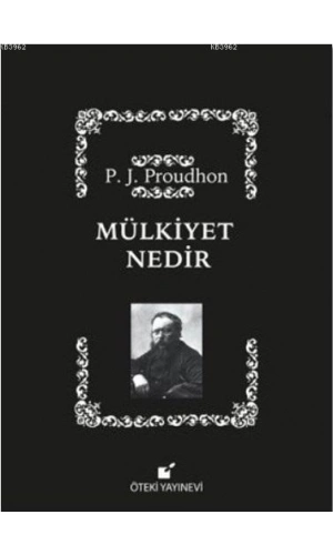 Mülkiyet Nedir