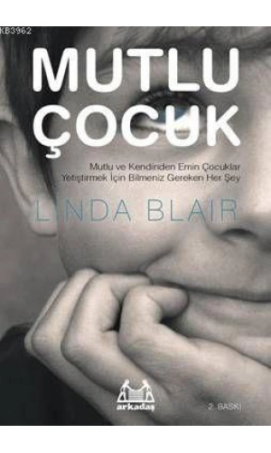 Mutlu Çocuk